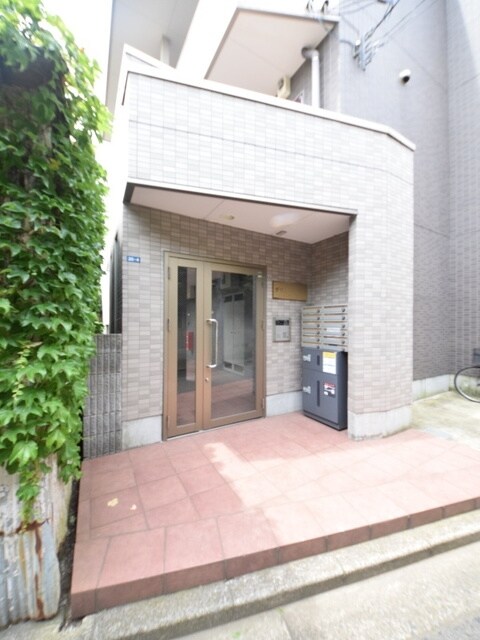 グランキャッスル　の物件内観写真