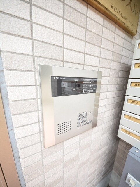 グランキャッスル　の物件内観写真