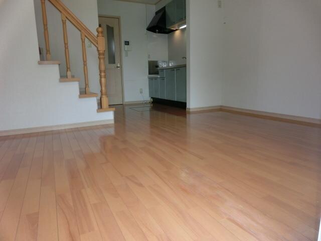 ブルーラグーンの物件内観写真