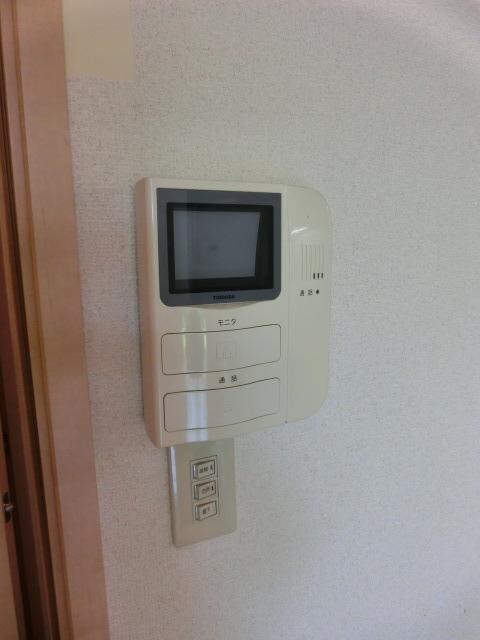 ブルーラグーンの物件内観写真