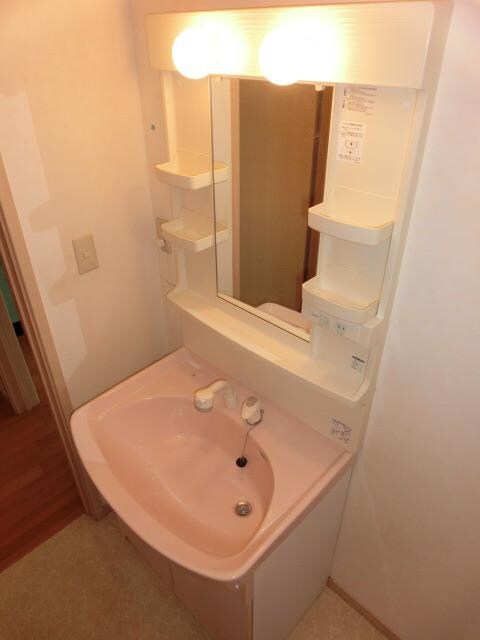 ブルーラグーンの物件内観写真