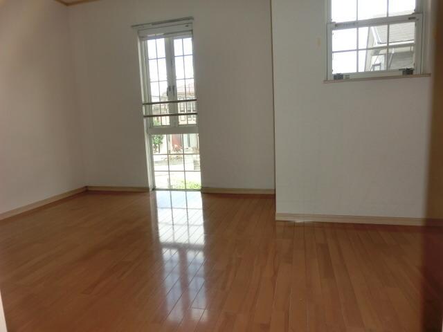 ブルーラグーンの物件内観写真