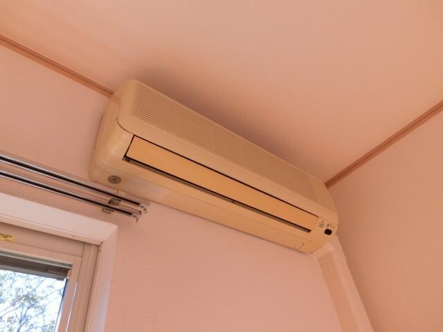 ブルーラグーンの物件内観写真