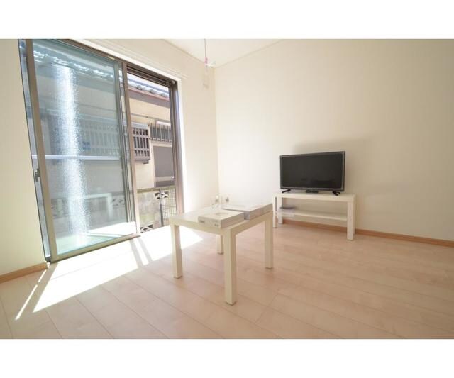 ネクストリーの物件内観写真