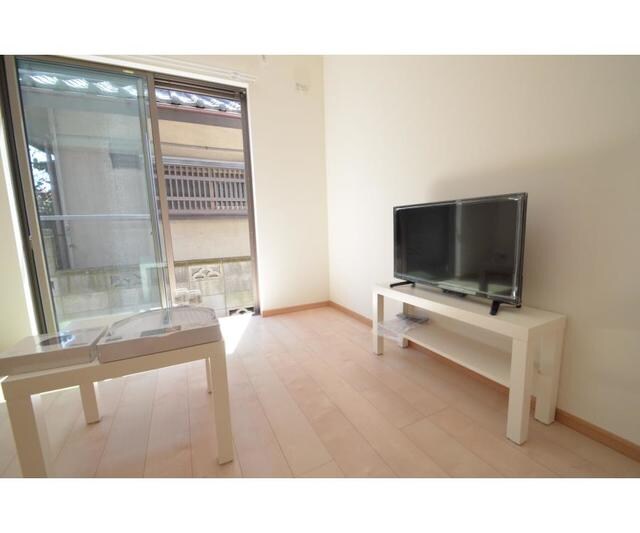 ネクストリーの物件内観写真