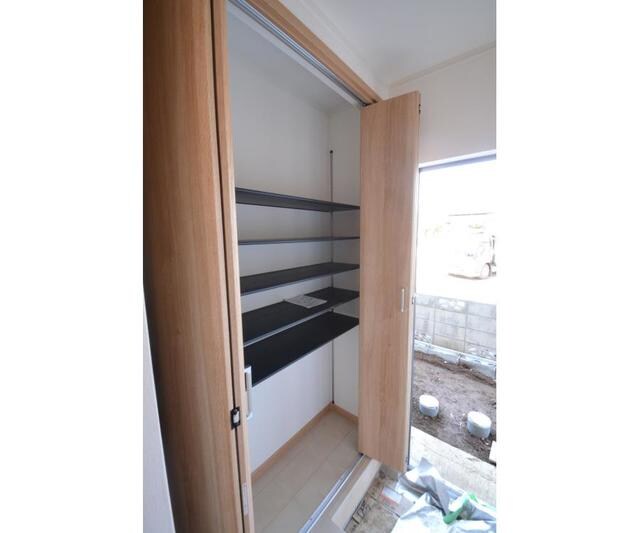 ネクストリーの物件内観写真