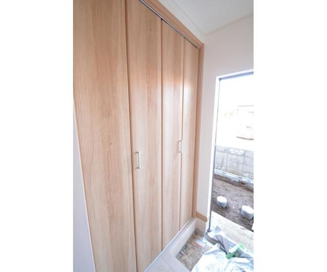 ネクストリーの物件内観写真