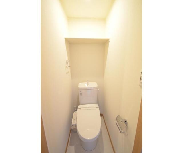 ネクストリーの物件内観写真