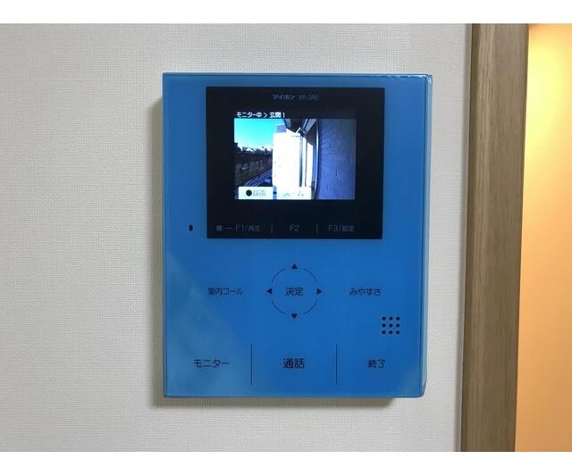 ネクストリーの物件内観写真