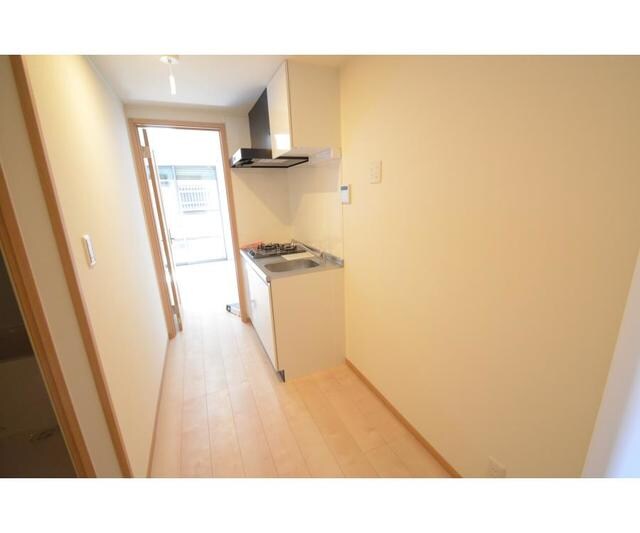 ネクストリーの物件内観写真