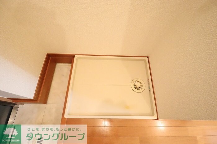 サンピラーの物件内観写真