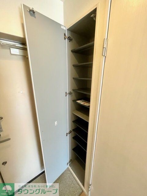 コーラルの物件内観写真