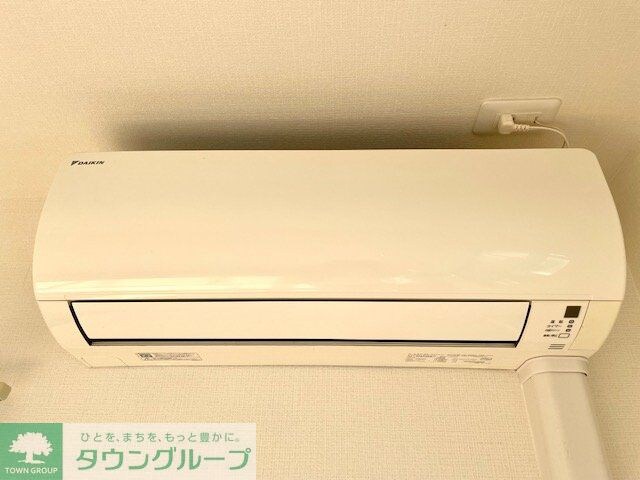 コーラルの物件内観写真