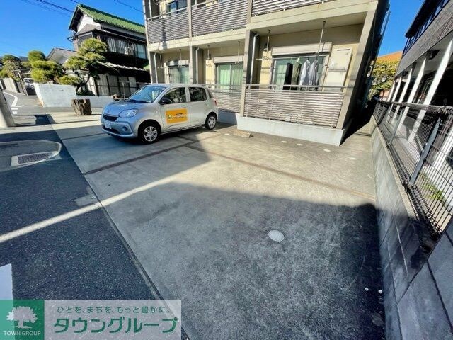 コーラルの物件内観写真