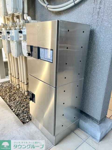 コーラルの物件内観写真