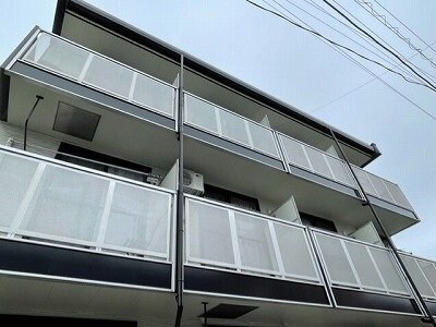 レオパレスＣｕｒａｔｉｆの物件内観写真