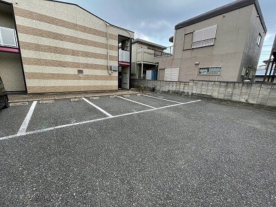 レオパレスアース２１の物件内観写真