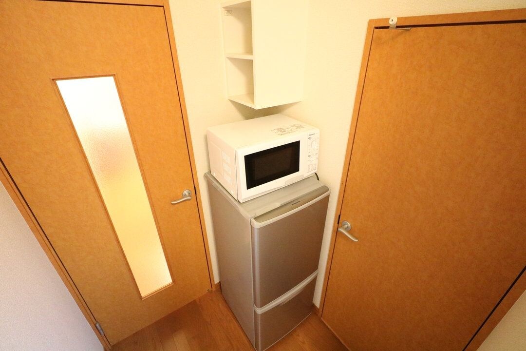 レオパレスアース２１の物件内観写真