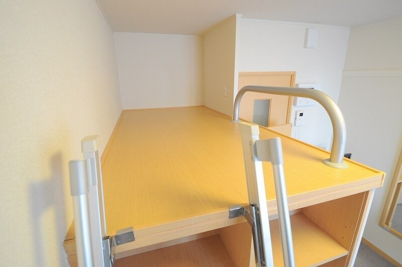 レオパレス湊町ＬＡ１の物件内観写真