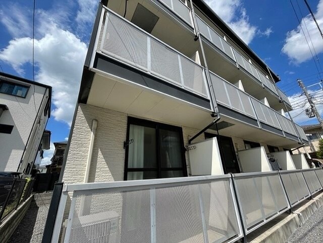 レオパレス湊町ＬＡ１の物件内観写真