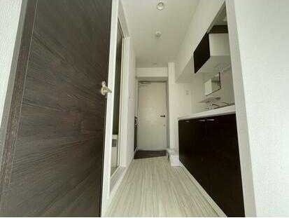 テラスレジデンス津田沼の物件内観写真