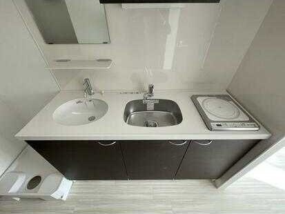 テラスレジデンス津田沼の物件内観写真