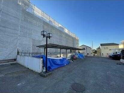 テラスレジデンス津田沼の物件内観写真