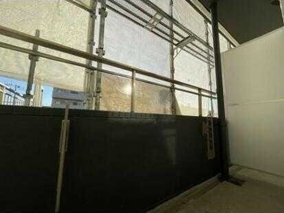 テラスレジデンス津田沼の物件内観写真