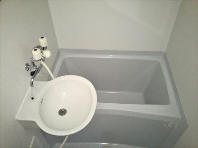 レオパレスフォレの物件内観写真