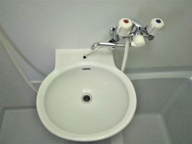 レオパレスフォレの物件内観写真