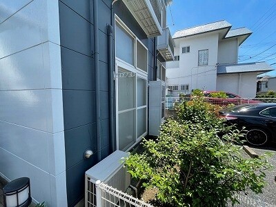 レオパレスＳＡＴＹの物件内観写真