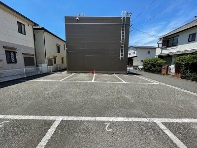 レオパレスＦａｖｏｒＧｒｏｖｅの物件内観写真