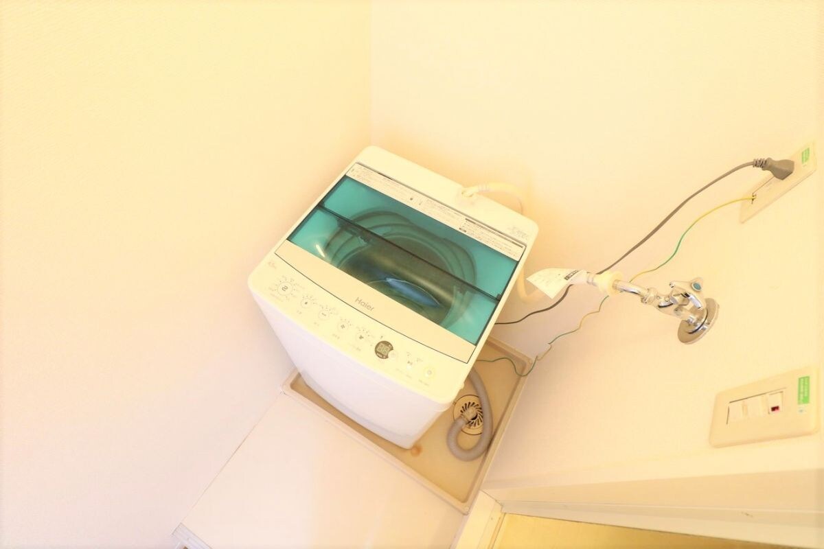 レオパレスＦａｖｏｒＧｒｏｖｅの物件内観写真