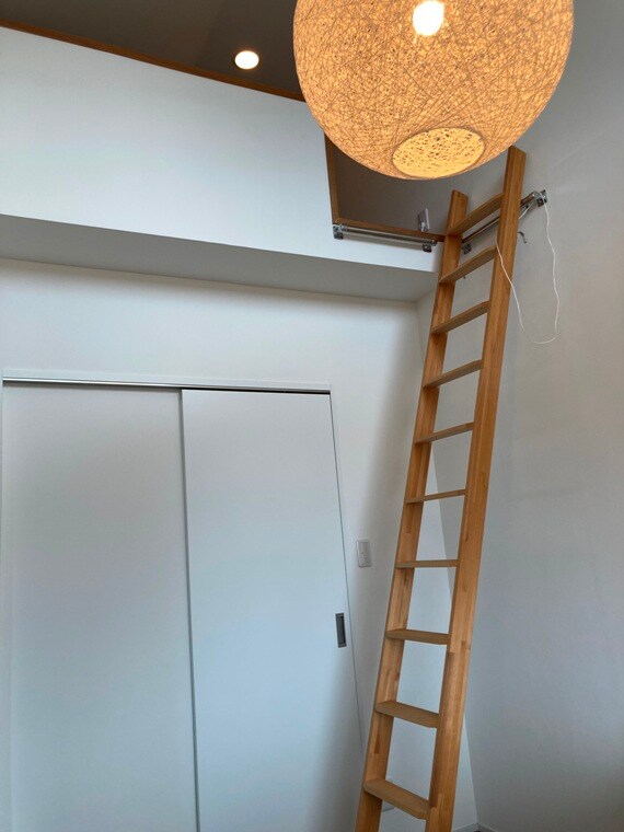 プローラ津田沼の物件内観写真