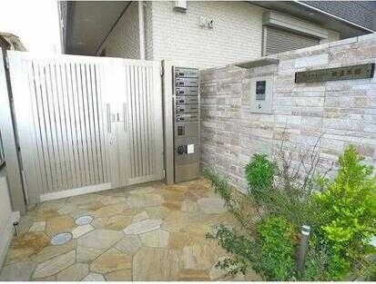 シャーメゾン幕張本郷の物件内観写真