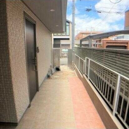 シャーメゾン幕張本郷の物件内観写真