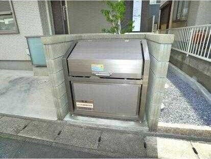 シャーメゾン幕張本郷の物件内観写真