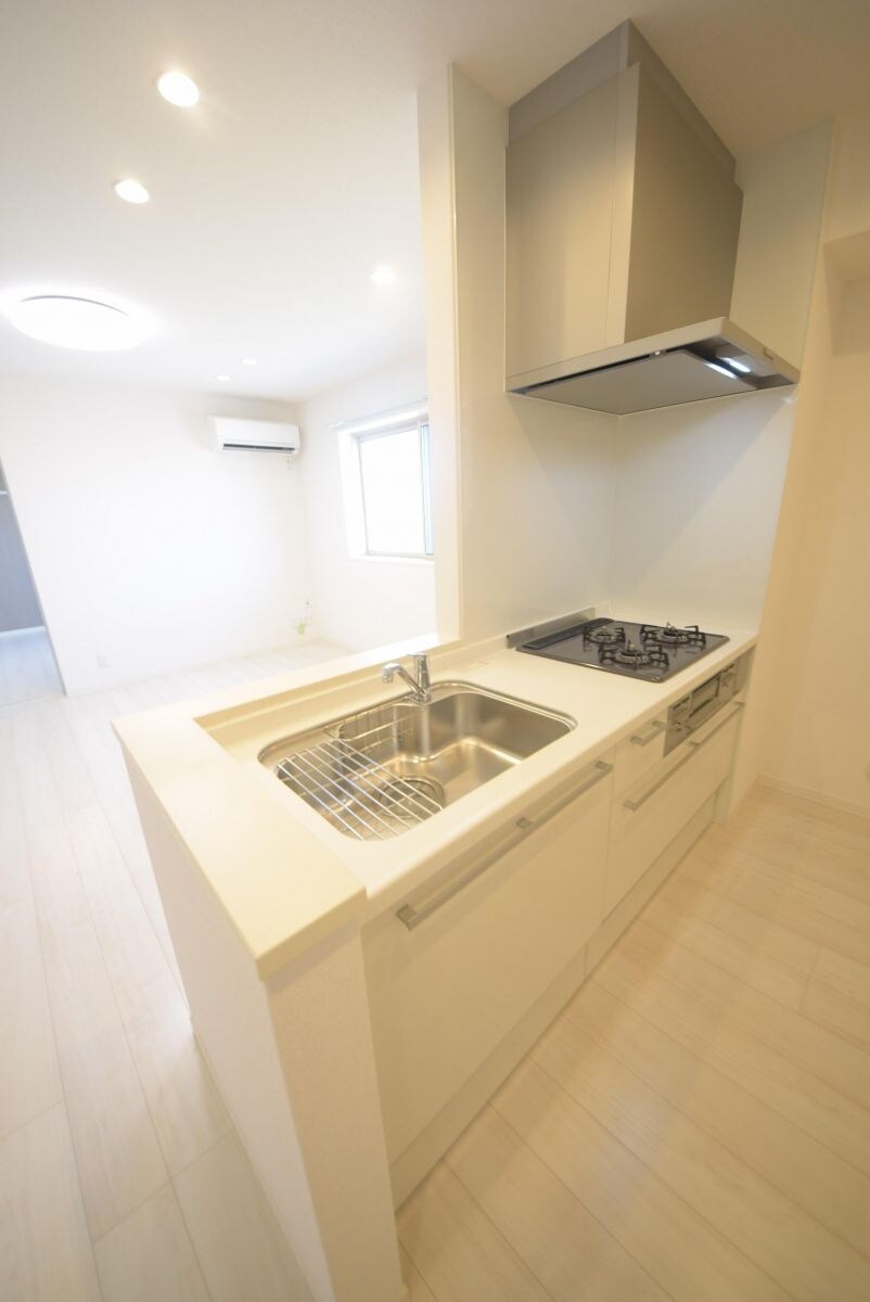 シャーメゾン幕張本郷の物件内観写真