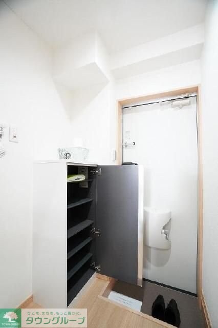 ハイツ凪の物件内観写真