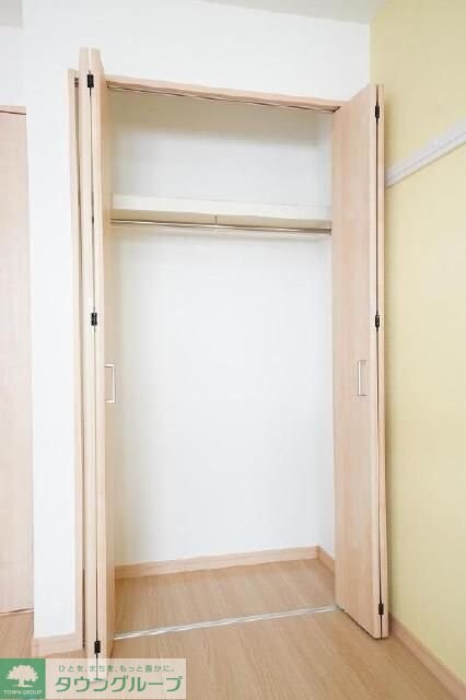 ハイツ凪の物件内観写真