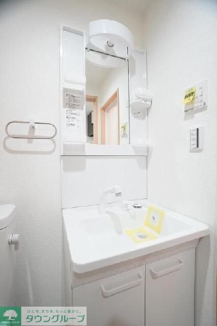 ハイツ凪の物件内観写真