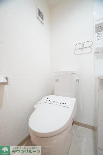 ハイツ凪の物件内観写真