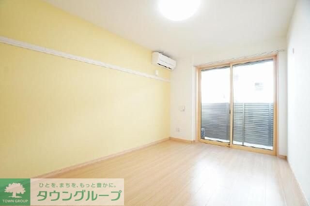 ハイツ凪の物件内観写真