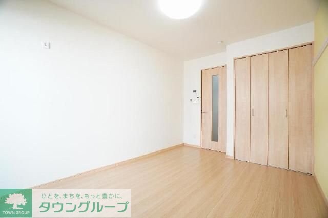 ハイツ凪の物件内観写真