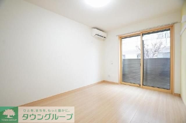 ハイツ凪の物件内観写真