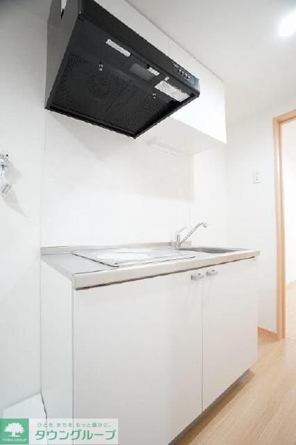 ハイツ凪の物件内観写真