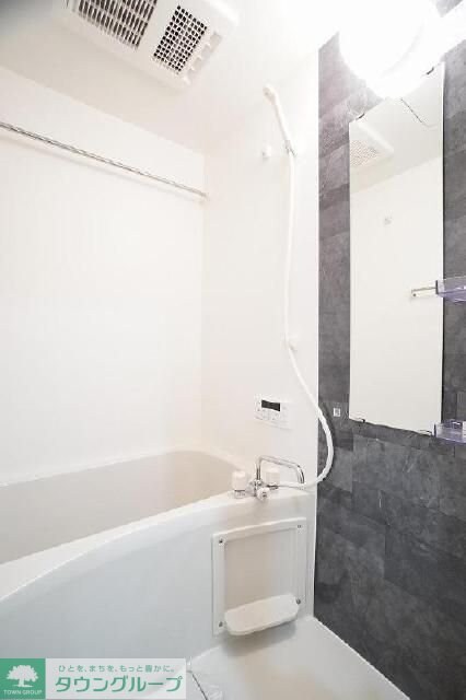 ハイツ凪の物件内観写真