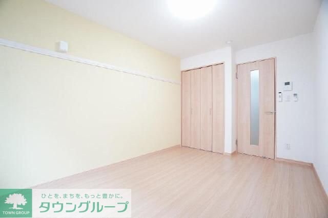 ハイツ凪の物件内観写真