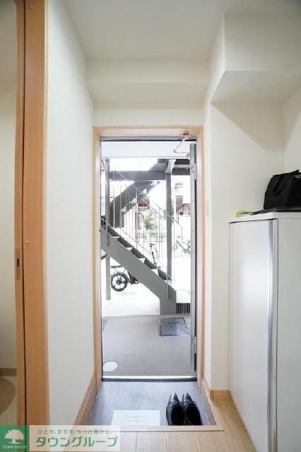 ハイツ凪の物件内観写真