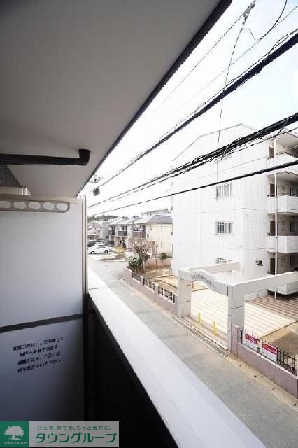 ハイツ凪の物件内観写真